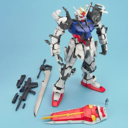 Bandai PG 1/60 Strike Gundam -Model Figures Store 159 496 s qa1n4sa91jmj066rtrh84xm465rx 1