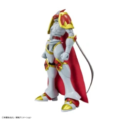 Bandai Digimon Tamers Figure-rise Standard Dukemon Model Kit -Model Figures Store 159 5040 s z12k8hzapjjtv3pojoynpdzqpfql