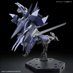 Bandai Kyoukai Senki HG 1/72 #14 Brady Phantom Model Kit -Model Figures Store 159 5080 s 444jt1px0dre97j4mjixfq1d8ja0