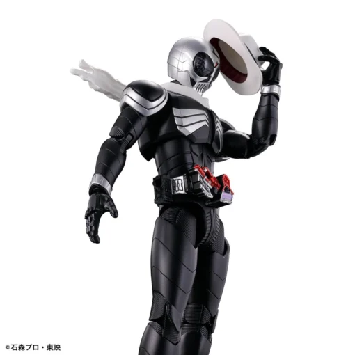 Bandai Kamen Rider Figure-rise Standard Kamen Rider Skull Model Kit -Model Figures Store 159 5085 o 1gd2jl4havpm9mt9fvvv01ljc31