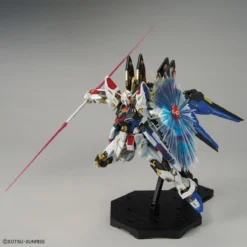 Bandai MGEX 1/100 Strike Freedom Gundam -Model Figures Store 159 5149 o 1gh094ln374n1i841t081vcs14es31 1