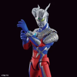 Bandai Ultraman Figure-rise Standard Ultraman Zero Model Kit -Model Figures Store 159 5154 s j1ikk07z52seuedjuqf22igsq5dy