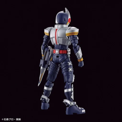 Bandai Kamen Rider Figure-rise Standard Kamen Rider Blade Model Kit -Model Figures Store