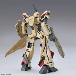 Bandai Macross Plus HG YF-19 Isamu Daison Machine 1/100 Scale Model Kit -Model Figures Store 159 5215 s tx4q2cpcu8w3o1u81a8yfpc4nqx3