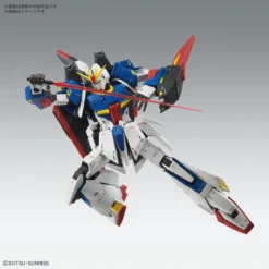 Bandai MG 1/100 Zeta Gundam (Ver.Ka) -Model Figures Store 159 5223 o 1gdplobij5mo6mkp6h171jthn31