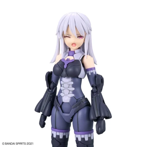 Bandai 30 Minutes Sisters SIS-D00 Neverlia (Color A) Model Kit -Model Figures Store 159 5227 o 1gpms53a81bfi1gq61c4r80b1gvc31