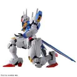 Bandai Mobile Suit Gundam The Witch From Mercury Full Mechanics 1/100 Gundam Aerial -Model Figures Store 159 5239 o 1gtihahf71makbmv8q1adrlur31