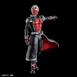 Bandai Kamen Rider Figure-rise Standard Kamen Rider Wizard (Flame Style Ver.) Model Kit -Model Figures Store 159 5295 s bzr56px9m6lxj0r4k94dqkpb6gqk