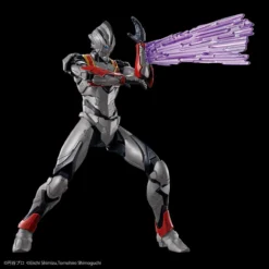 Bandai Ultraman Figure-rise Standard Ultraman Suit Evil Tiga (Action Ver.) Model Kit -Model Figures Store 159 5303 s n92z07vkm2435i7xk6d19gwjvo03