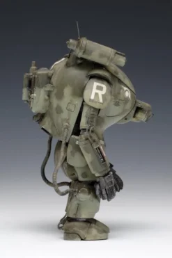 Maschinen Krieger S.A.F.S. Type R Raccoon 1/20 Scale Model Kit -Model Figures Store 16784c6e a935 47b7 a08f 69a32a51cb93