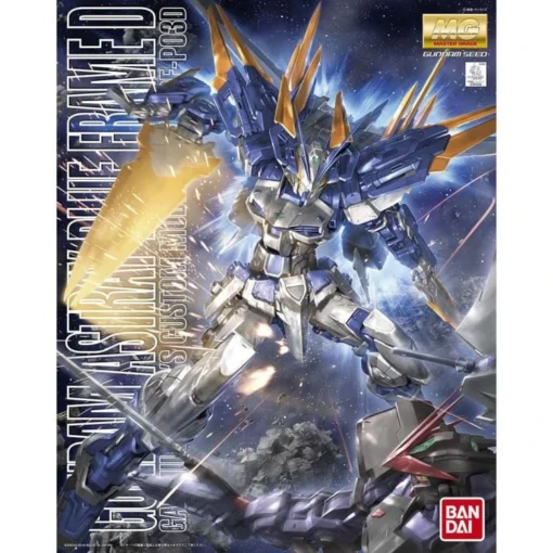 Bandai MG 1/100 Gundam Astray Blue Frame D -Model Figures Store 16ccf9e0 4086 4a9c ab1c 8cab624f14e4