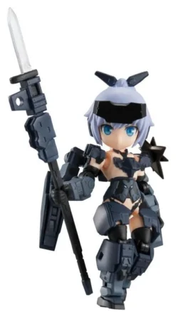 Frame Arms Girl Desktop Army KT-323f Jinrai Series Box Of 4 Figures -Model Figures Store 1781f4b6 9e2e 41d2 ab1d d0604c89a705 1