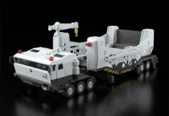 Patlabor Moderoid Type 98 Command Vehicle & Type 99 Special Labor Carrier Model Kit Set -Model Figures Store 1785f3a9 5792 4b48 b87d 533fb65bf2f6