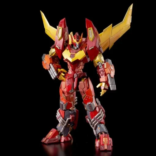 Bandai Transformers Kuro Kara Kuri Rodimus (IDW Ver.) -Model Figures Store 17b2f3ae 99db 49af 8152 38fe872a59c1