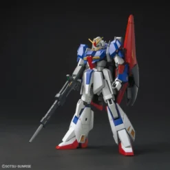 Bandai HGUC 1/144 #203 Zeta Gundam (Revive) -Model Figures Store 17de96e8 04ff 4fa2 a999 f550a6cb9f42 1