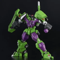 Bandai Transformers Furai 11 Devastator Model Kit -Model Figures Store 183be49f 06f1 4932 9d95 076a55c89c40