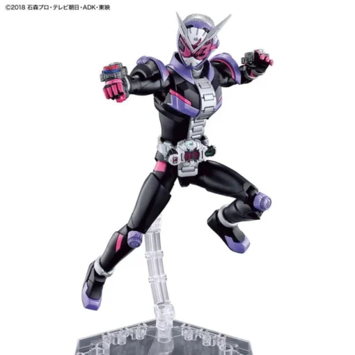 Bandai Kamen Rider Figure-rise Standard Kamen Rider Zi-O Model Kit -Model Figures Store 187ee85b d223 480c aea6 36d964c30a03