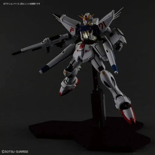 Bandai MG 1/100 F91 Gundam F91 (Ver 2.0) -Model Figures Store 189 2277 s thgid6g3nmygk6a4wrneuq1zyhhi