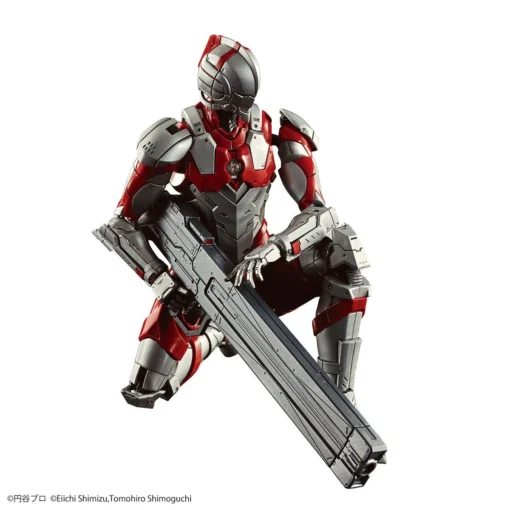 Ultraman B Type "Ultraman" , Bandai Figure-rise Standard 1/12 -Model Figures Store 189 3066 s t4j5fzih64dkedsyt5ymztoye384