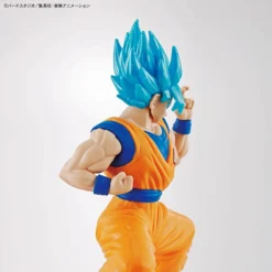 Bandai Dragon Ball Super Entry Grade #2 Super Saiyan God Super Saiyan Goku -Model Figures Store 189 3598 s dznkl7f27ar2r3ekrfvcyjfx23ux