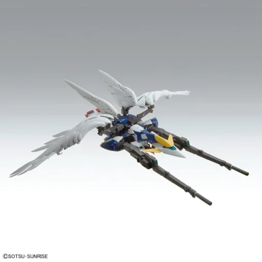 Bandai MG 1/100 Wing Gundam Zero EW (Ver.Ka) -Model Figures Store 189 3954 s 8eojmaptc0stlqwaz0so6jvqkn20