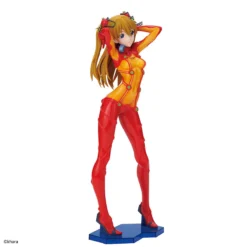 Bandai Rebuild Of Evangelion Figure-rise Labo Shikinami Asuka Langley Model Kit -Model Figures Store 189 4310 s x0wp0p8i2yjkfc20f1994ioexvqv