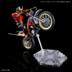 Bandai Kamen Rider Kuuga Figure-rise Standard Trichaser 2000 Model Kit -Model Figures Store 189 4609 s 4ohoqp5n36odjixl8m494vjwz27b