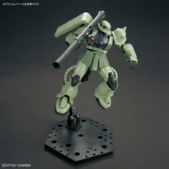 Bandai HGUC 1/144 #241 Zaku II Revive -Model Figures Store 189 4622 s sy3vuxcqsg0kekglte0l6km047yp