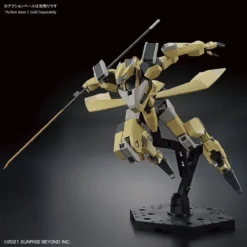 Bandai Kyoukai Senki HG 1/72 AMAIM (MAILeS Reiki) Model Kit -Model Figures Store 189 4647 s dt6j09fgugrw6qty95d92db8kpnp