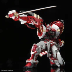 Bandai Hi-Resolution 1/100 Gundam Astray Red Frame Powered Red -Model Figures Store 189 4721 s tudh0hkk8de2h43sdbss3mwk2h9j