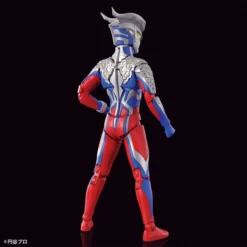 Bandai Ultraman Figure-rise Standard Ultraman Zero Model Kit -Model Figures Store 189 5154 s j4sfe0k3uj32il95ywy562gjv3qr