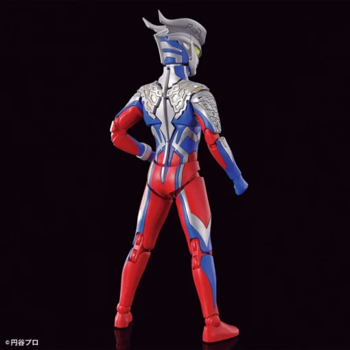 Bandai Ultraman Figure-rise Standard Ultraman Zero Model Kit -Model Figures Store 189 5154 s j4sfe0k3uj32il95ywy562gjv3qr