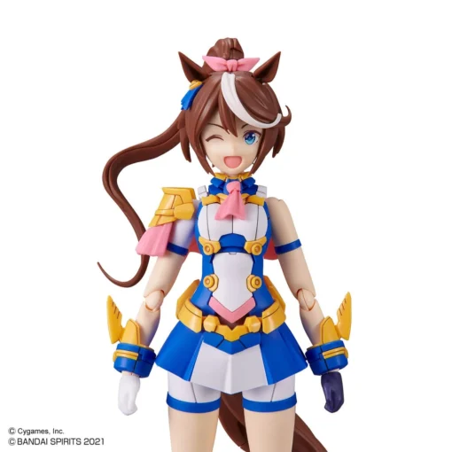 Bandai Uma Musume Pretty Derby 30 Minutes Sisters Tokai Teio Model Kit -Model Figures Store 189 5199 o 1grhvghqm18bn1vr517ln1s9715ms36