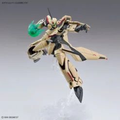 Bandai Macross Plus HG YF-19 Isamu Daison Machine 1/100 Scale Model Kit -Model Figures Store 189 5215 s u7nyx387g9ue5fzji8el81kcdj3a