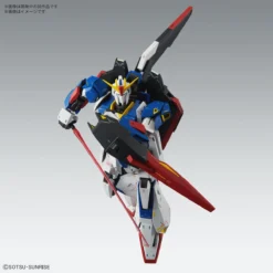 Bandai MG 1/100 Zeta Gundam (Ver.Ka) -Model Figures Store 189 5223 o 1gdploe0v1cpd1ts6l9rhde1g9336