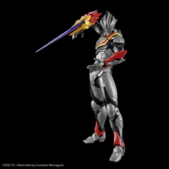 Bandai Ultraman Figure-rise Standard Ultraman Suit Evil Tiga (Action Ver.) Model Kit -Model Figures Store 189 5303 s 79f4lc9tvxzkjs2w6u8zne6qu1p4