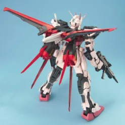 Bandai PG 1/60 MBF-02 Strike Rouge + FX-550 Skygrasper -Model Figures Store 189 581 s n73lw0542ast3h0mzjjbyu5bvsof