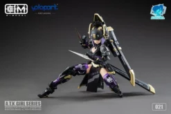 [Overseas Ver] A.T.K. Girl Brocade-Clad Elite Guard (Jinyi Wei JW-021) 1/12 Scale Model Kit -Model Figures Store 18 45eaf900 4309 4c5d 87d7 74bfb290f706 1