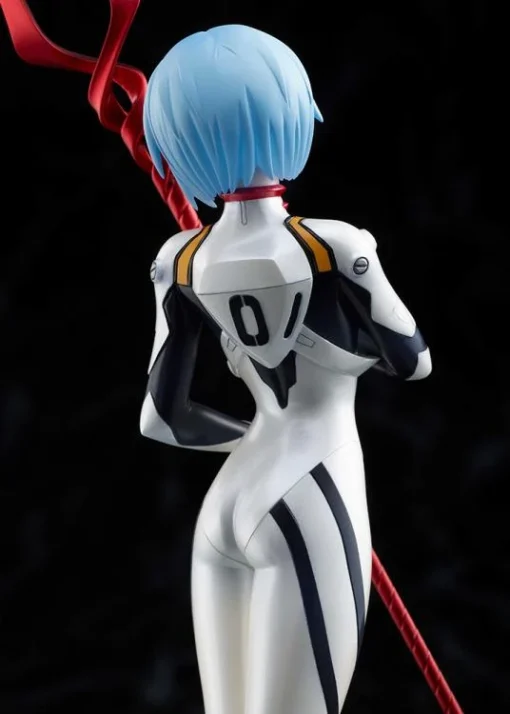 Rebuild Of Evangelion DreamTech Rei Ayanami (Pearl Color Plugsuit Style Ver.) 1/7 Scale Figure -Model Figures Store 18c994d5 a14f 4cc9 8106 546f0ef92a7d