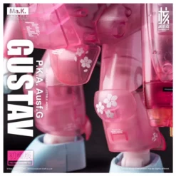 Ma.K. Gustav MK-03 1/16 Scale Limited Edition Model [Sakura] -Model Figures Store 18dc91d0 57b7 49b8 b7fe 61286d9f412b