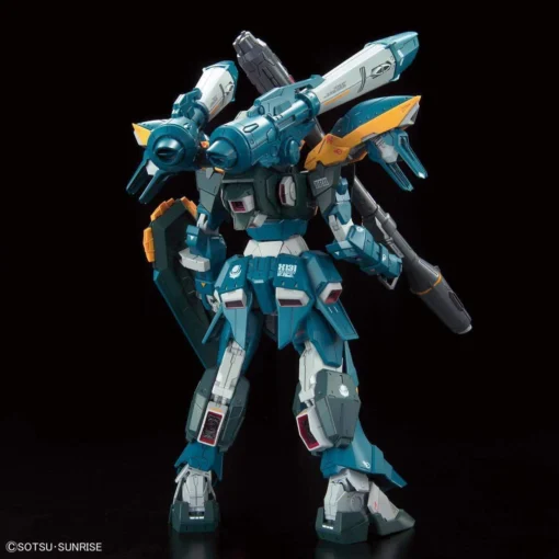 Bandai Gundam Seed Full Mechanics 1/100 #01 Calamity Gundam -Model Figures Store 190658935 3992572104189078 5477835918572012843 n 1