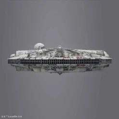 Bandai Star Wars PG 1/72 Millennium Falcon (Standard Edition) Model Kit -Model Figures Store 190 2225 s s4106slpubb0hsbfnvv12d1p5bo1 a28d9f61 833e 4ce9 bffc 32c5d9e52652 1