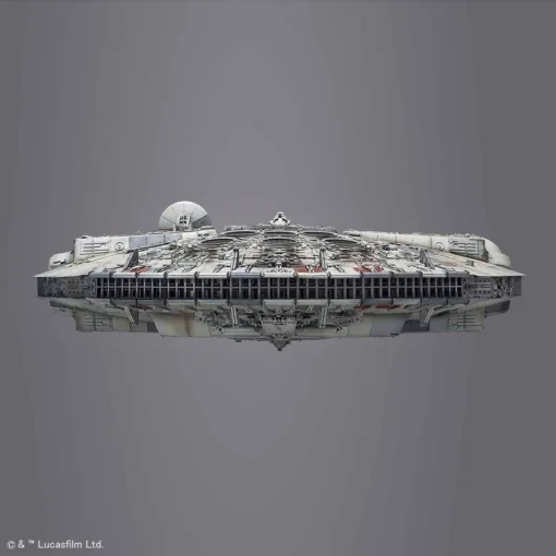 Bandai Star Wars PG 1/72 Millennium Falcon (Standard Edition) Model Kit -Model Figures Store 190 2225 s s4106slpubb0hsbfnvv12d1p5bo1 a28d9f61 833e 4ce9 bffc 32c5d9e52652 1