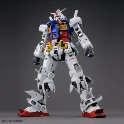 Bandai PG 1/60 Rx-78-2 Unleashed 2.0 -Model Figures Store 190 4283 s huh6kzxjyool60ugjnd3msjhw75l