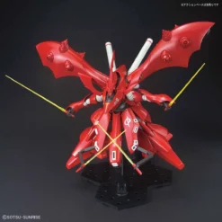 Bandai HGUC 1/144 #240 Nightingale -Model Figures Store 190 4458 s sf7icl932sddx7ilvshhueq8b9gm