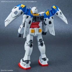 Bandai SD Gundam EX-Standard #18 Wing Gundam Zero -Model Figures Store 190 4460 s a7rgl56p1b1o49wo9fpjfmr15sgv