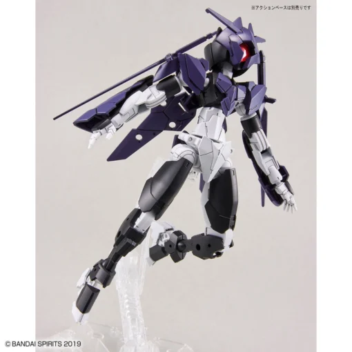 Bandai 30 Minutes Missions #38 EXM-E7F Spinatia (Fencer Type) -Model Figures Store