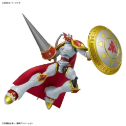 Bandai Digimon Tamers Figure-rise Standard Dukemon Model Kit -Model Figures Store 190 5040 s 4mmj7pueqgoxllowt3f028gm0qm5