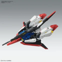 Bandai MG 1/100 Zeta Gundam (Ver.Ka) -Model Figures Store 190 5223 o 1gdplofvg14441p0t11911r3i1sqm3b