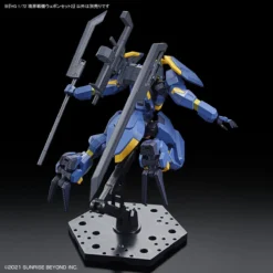 Bandai Kyoukai Senki HG Perimeter 1/72 Scale Weapon Set 2 -Model Figures Store 190 5234 s thn64wivpjw9e7ee55n3wv1tlx5x